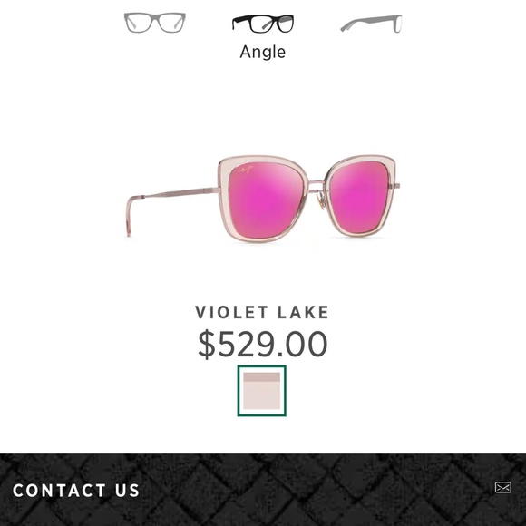 Maui Jim Accessories - COPY - Maui Jim sunglasses
